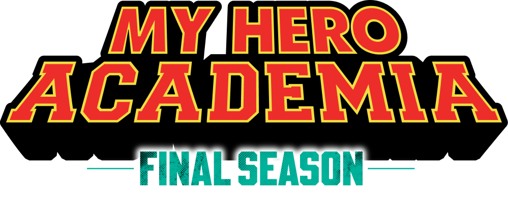 My Hero Academia Final Season